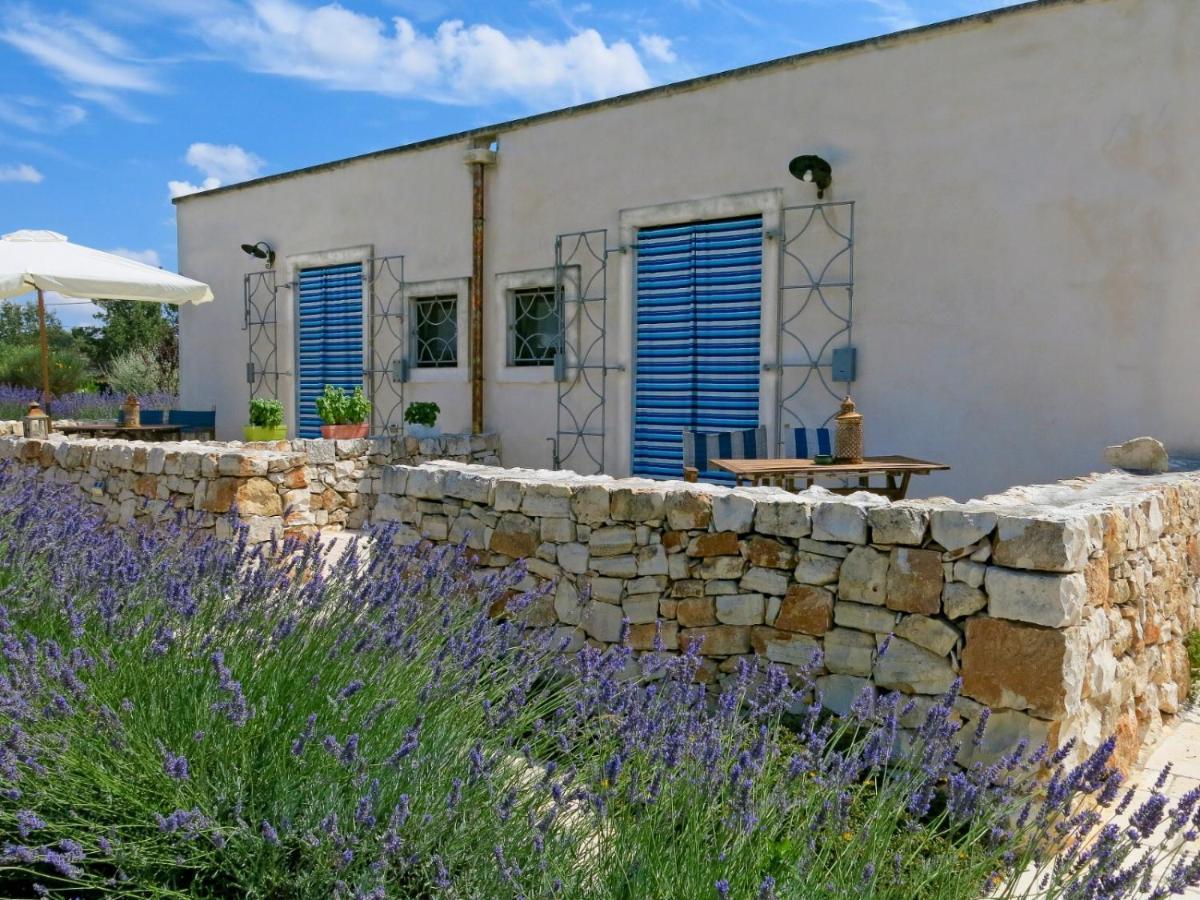 Podere Papilio Alberobello Exterior foto